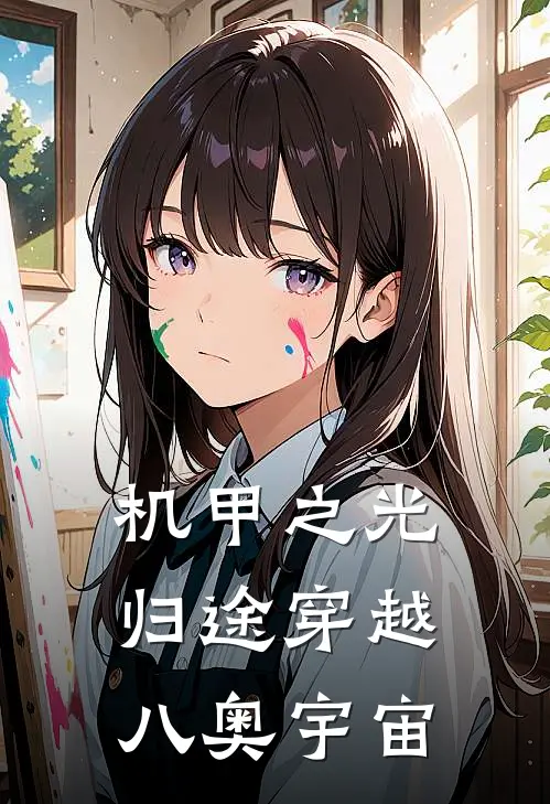 机甲之光：归途穿越八奥宇宙