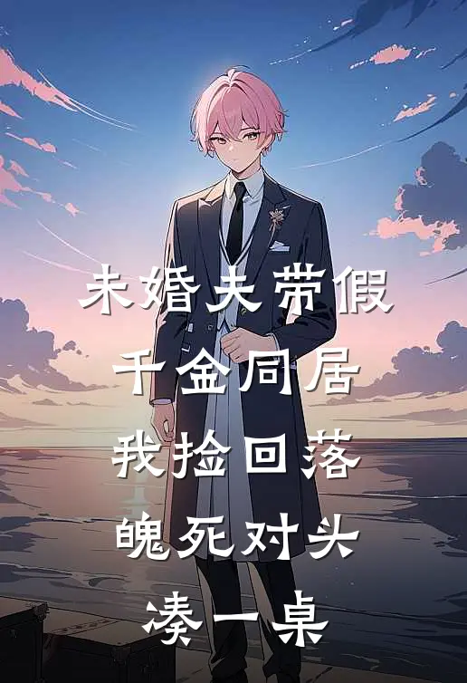 未婚夫带假千金同居,我捡回落魄死对头凑一桌