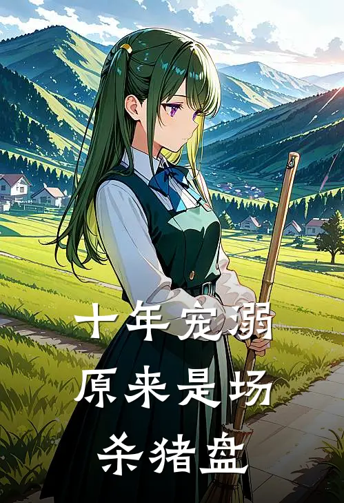 十年宠溺，原来是场杀猪盘