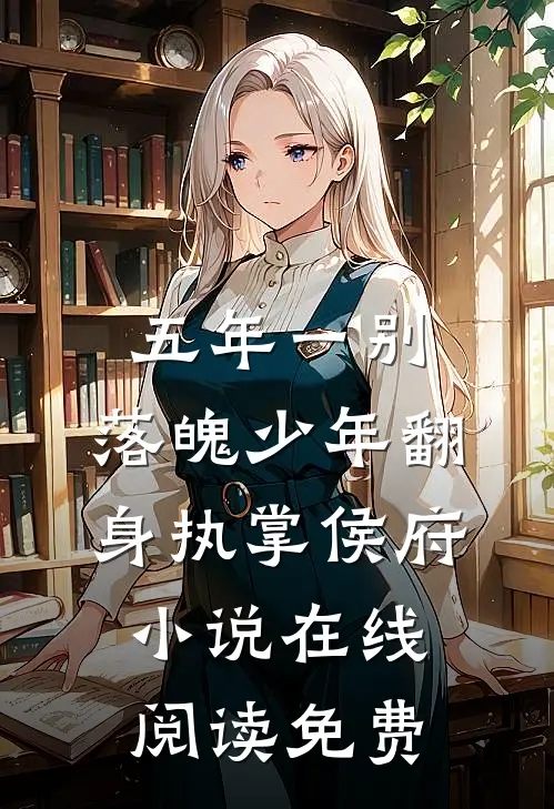 五年一别，落魄少年翻身执掌侯府小说在线阅读免费