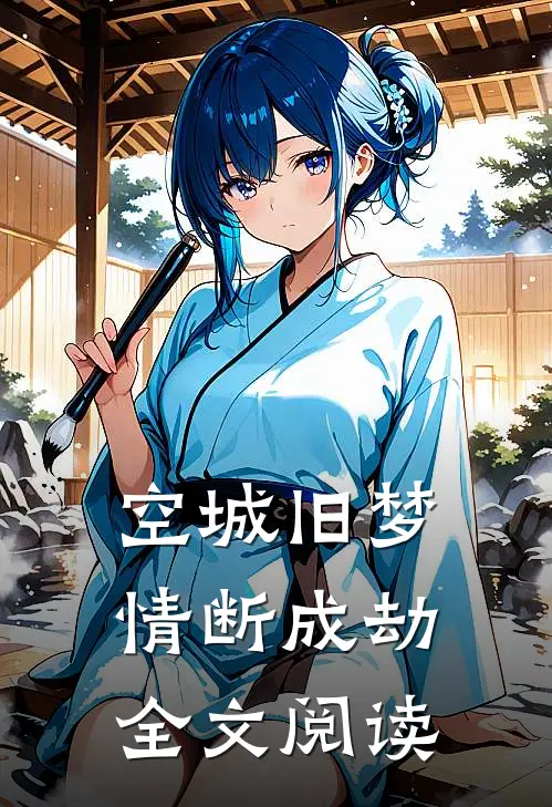 空城旧梦，情断成劫全文阅读