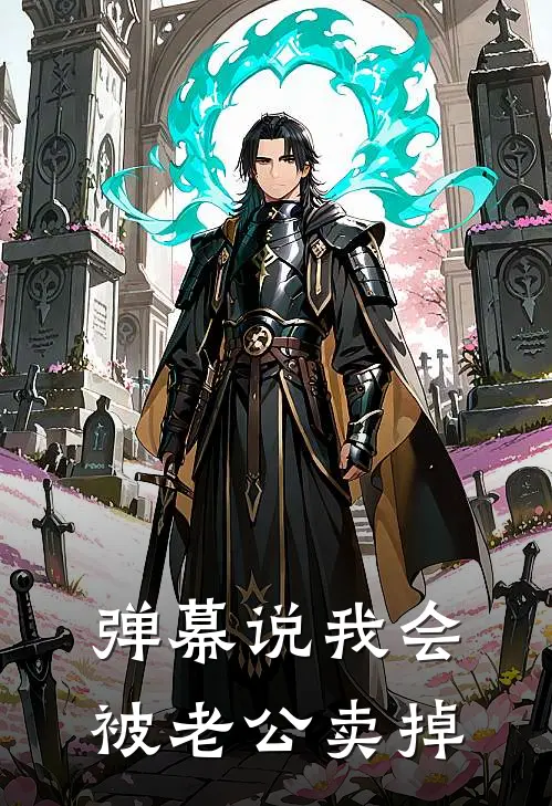 弹幕说我会被老公卖掉
