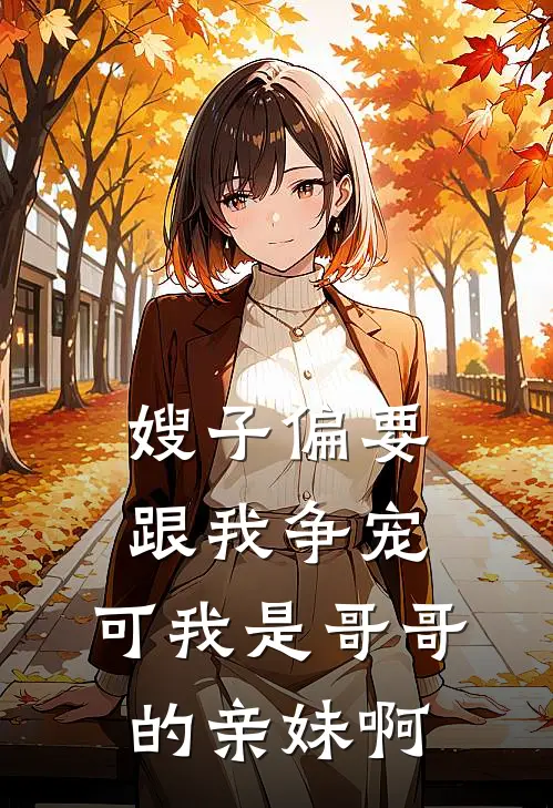 嫂子偏要跟我争宠,可我是哥哥的亲妹啊