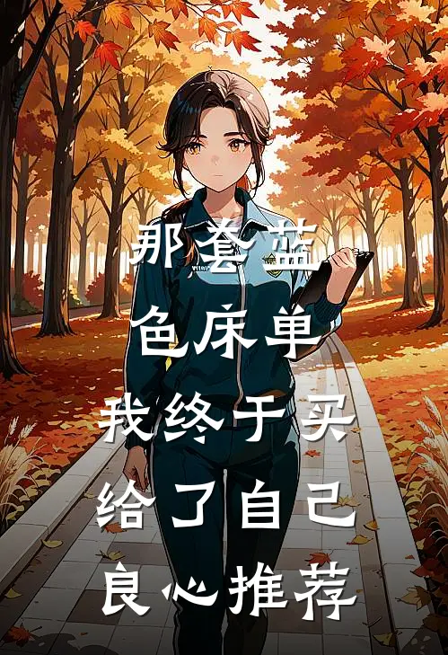 那套蓝色床单，我终于买给了自己良心推荐