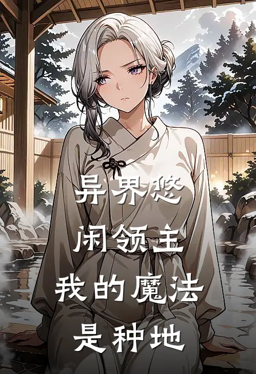 异界悠闲领主:我的魔法是种地