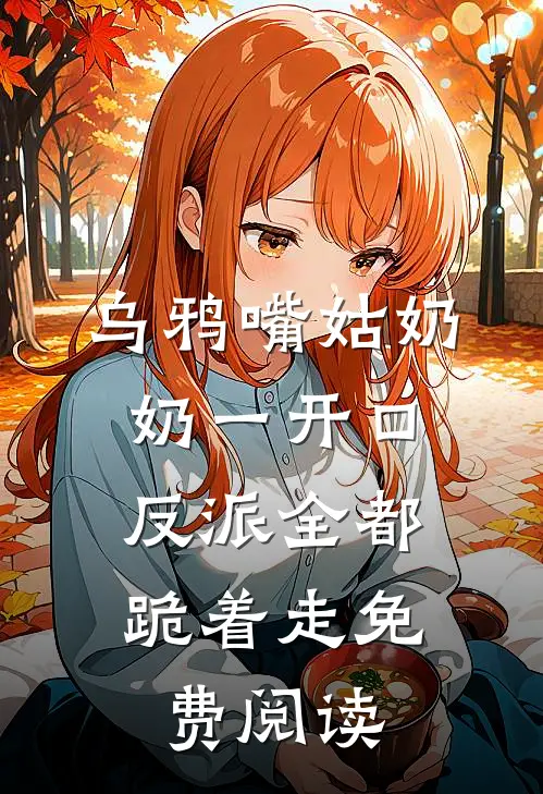 乌鸦嘴姑奶奶一开口，反派全都跪着走免费阅读
