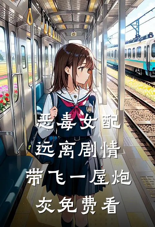 恶毒女配远离剧情，带飞一屋炮灰免费看