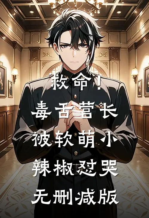 救命！毒舌营长被软萌小辣椒怼哭无删减版