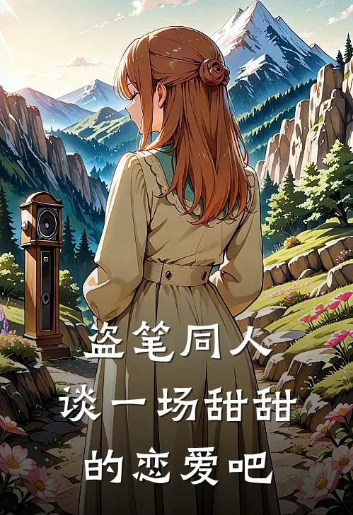 盗笔同人:谈一场甜甜的恋爱吧