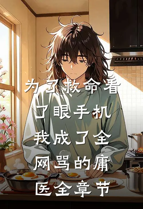 为了救命看了眼手机，我成了全网骂的庸医全章节