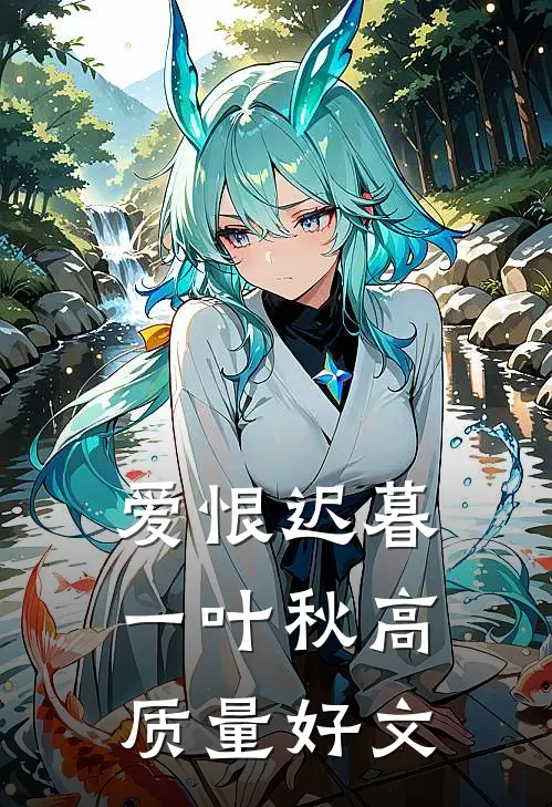 爱恨迟暮一叶秋高质量好文