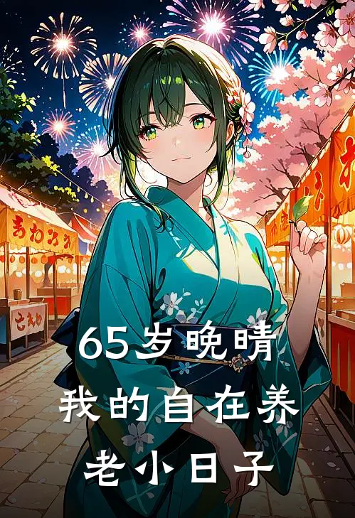 65岁晚晴,我的自在养老小日子