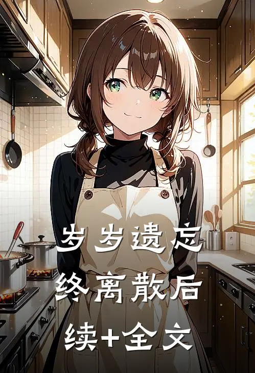 岁岁遗忘终离散后续+全文