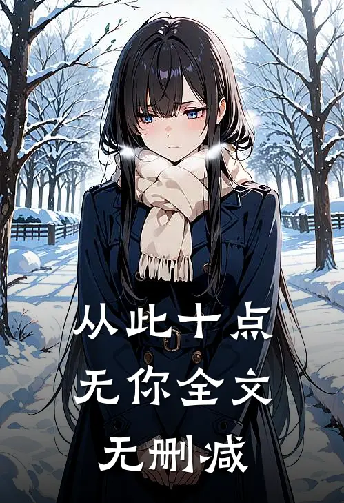 从此十点无你全文无删减