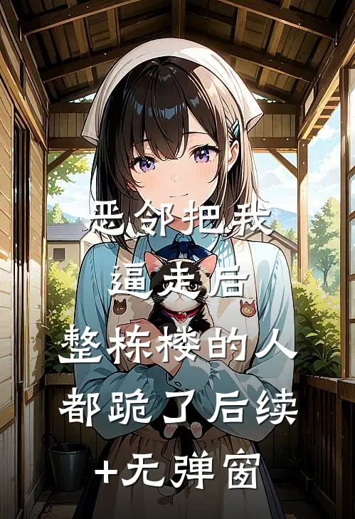 恶邻把我逼走后，整栋楼的人都跪了后续+无弹窗