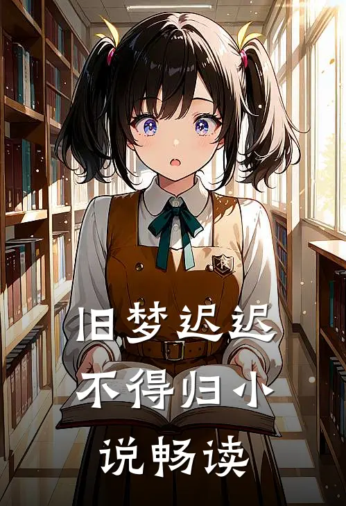 旧梦迟迟不得归小说畅读