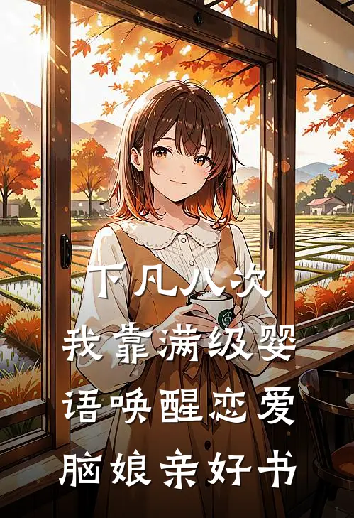 下凡八次，我靠满级婴语唤醒恋爱脑娘亲好书