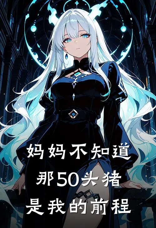 妈妈不知道，那50头猪是我的前程