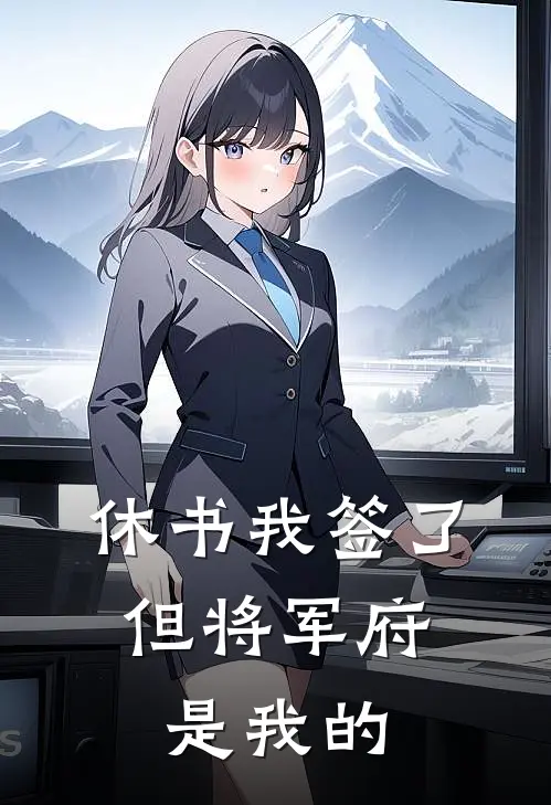 休书我签了，但将军府是我的