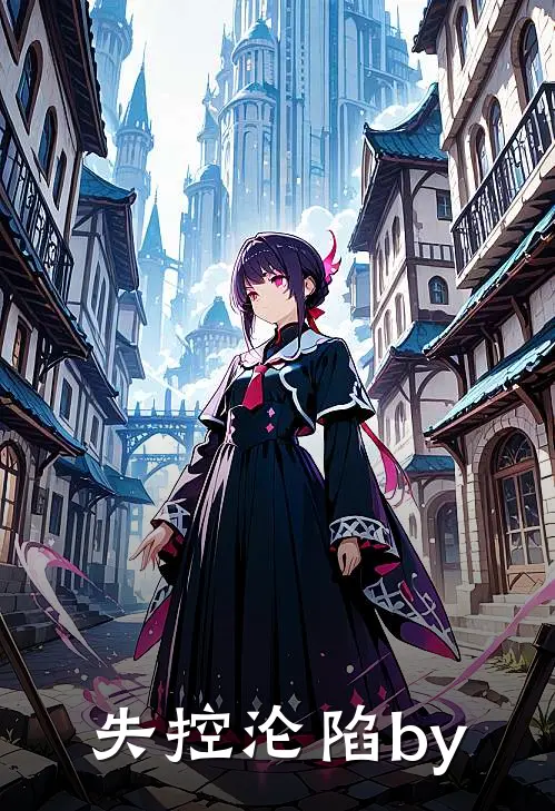 失控沦陷by