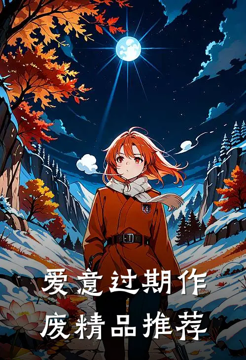 爱意过期作废精品推荐