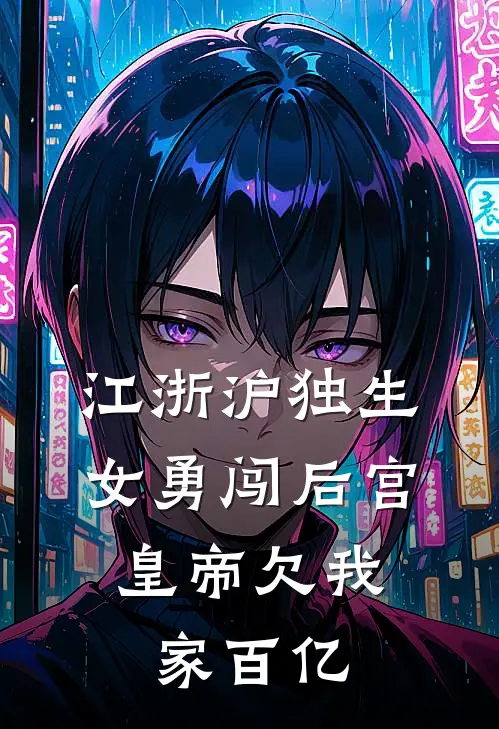 江浙沪独生女勇闯后宫，皇帝欠我家百亿