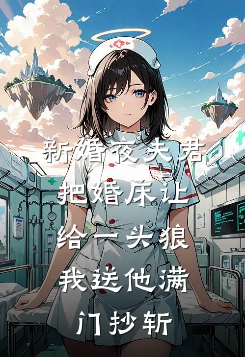 新婚夜夫君把婚床让给一头狼，我送他满门抄斩