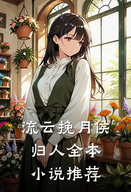 流云挽月侯归人全本小说推荐
