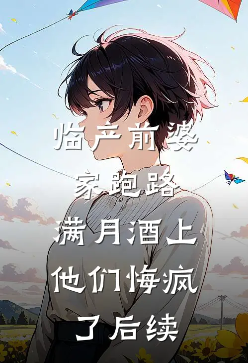 临产前婆家跑路，满月酒上他们悔疯了后续