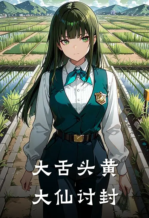 大舌头黄大仙讨封