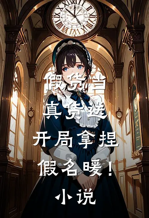 假货当真货送，开局拿捏假名暖！小说