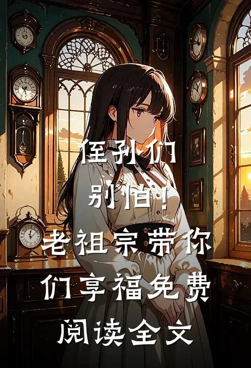 侄孙们别怕！老祖宗带你们享福免费阅读全文