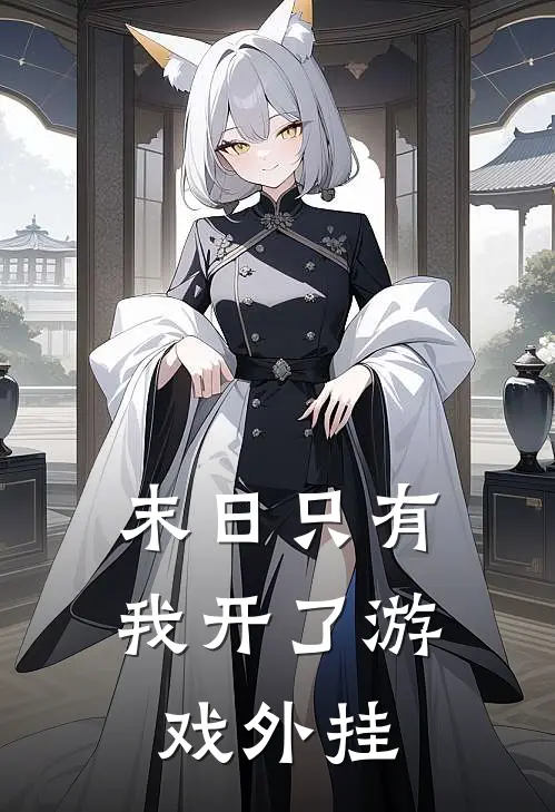 末日只有我开了游戏外挂