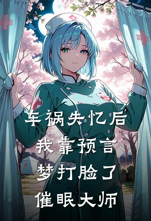 车祸失忆后,我靠预言梦打脸了催眠大师
