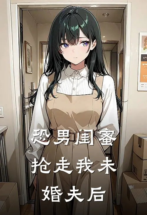 恐男闺蜜抢走我未婚夫后