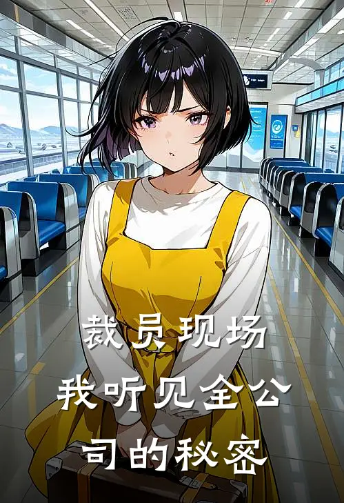 裁员现场，我听见全公司的秘密