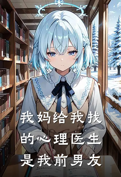 我妈给我找的心理医生，是我前男友