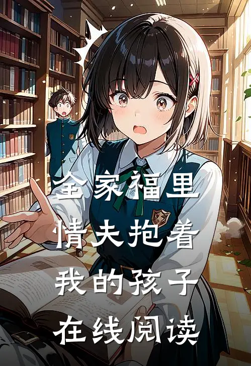 全家福里，情夫抱着我的孩子在线阅读