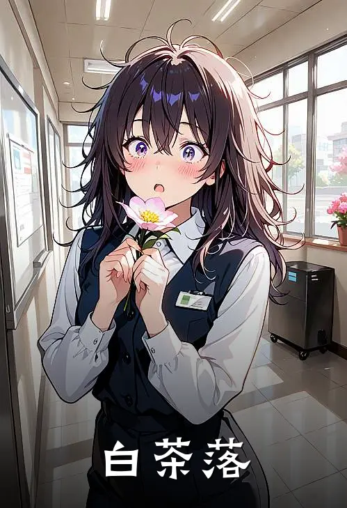 白茶落
