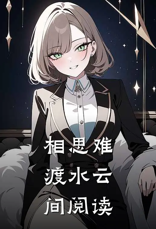 相思难渡水云间阅读