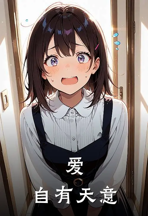 爱，自有天意