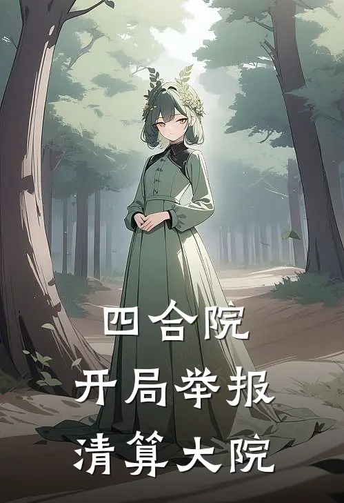 四合院：开局举报，清算大院