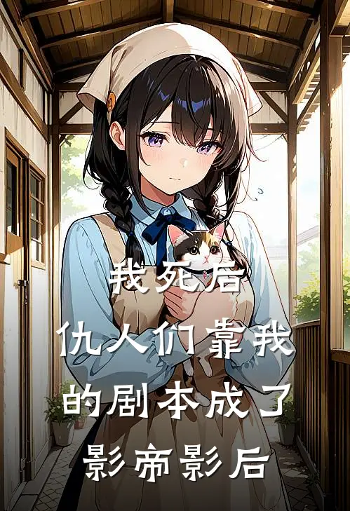 我死后，仇人们靠我的剧本成了影帝影后