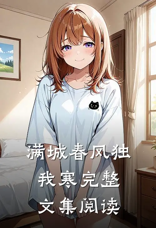 满城春风独我寒完整文集阅读