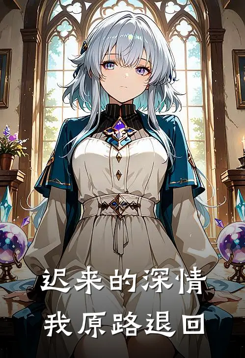 迟来的深情,我原路退回