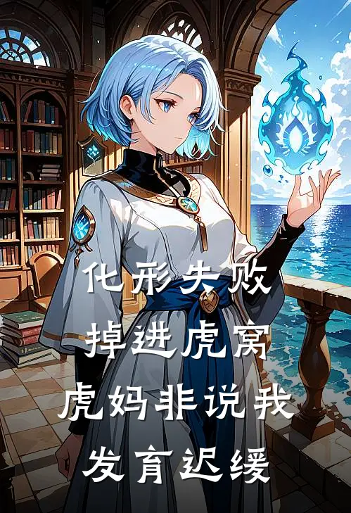 化形失败掉进虎窝，虎妈非说我发育迟缓