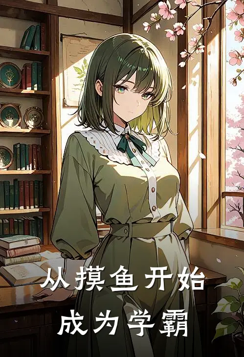 从摸鱼开始成为学霸