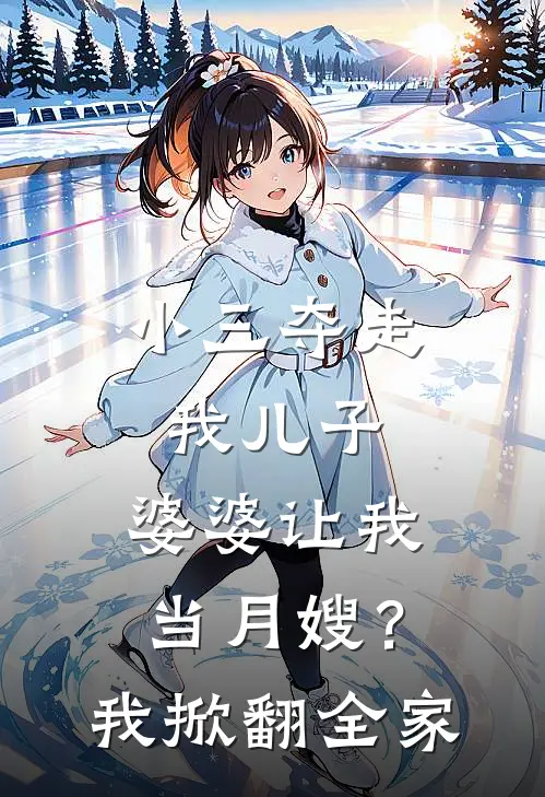 小三夺走我儿子，婆婆让我当月嫂？我掀翻全家