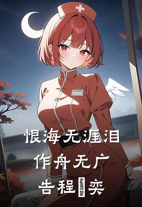 恨海无涯泪作舟无广告程璟奕