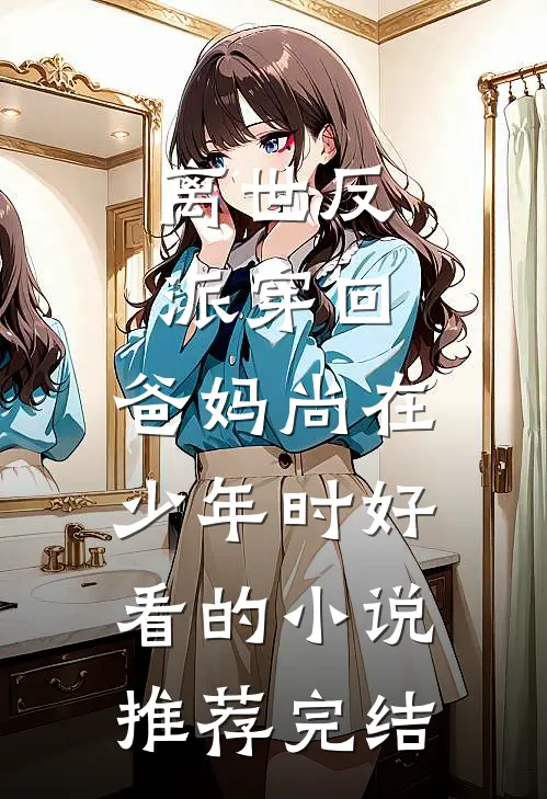 离世反派穿回，爸妈尚在少年时好看的小说推荐完结